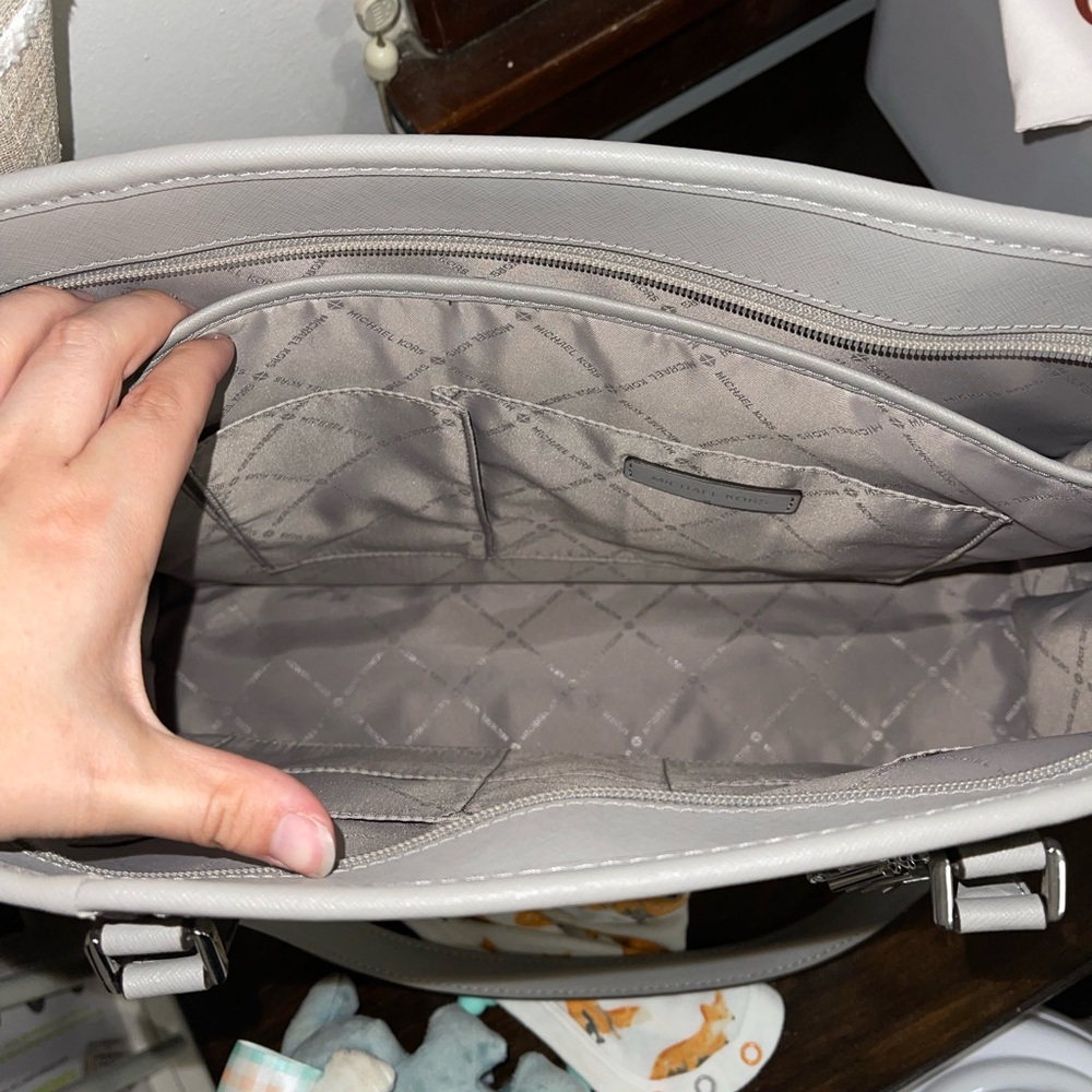 Michael Kors big tote - Picture 5 of 5